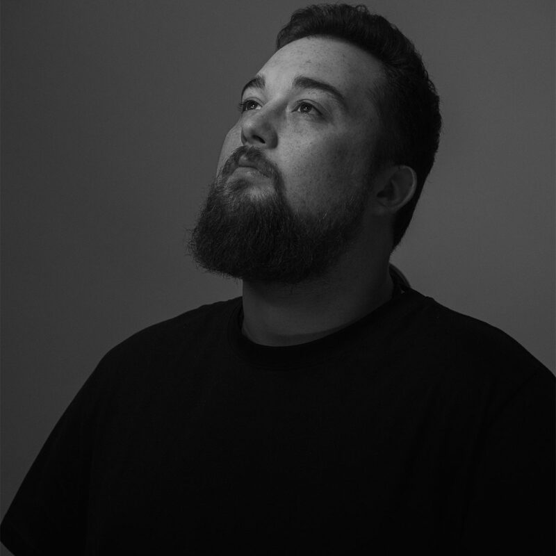 B/W Portraits — 4