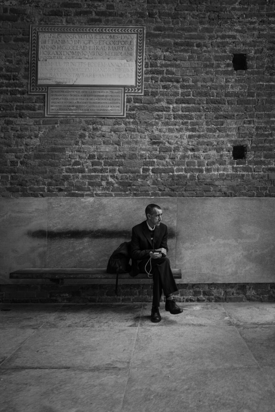 Street Photography — 13