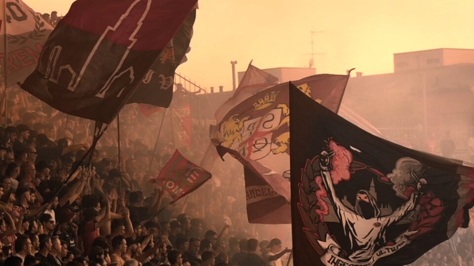 US Cremonese — 5