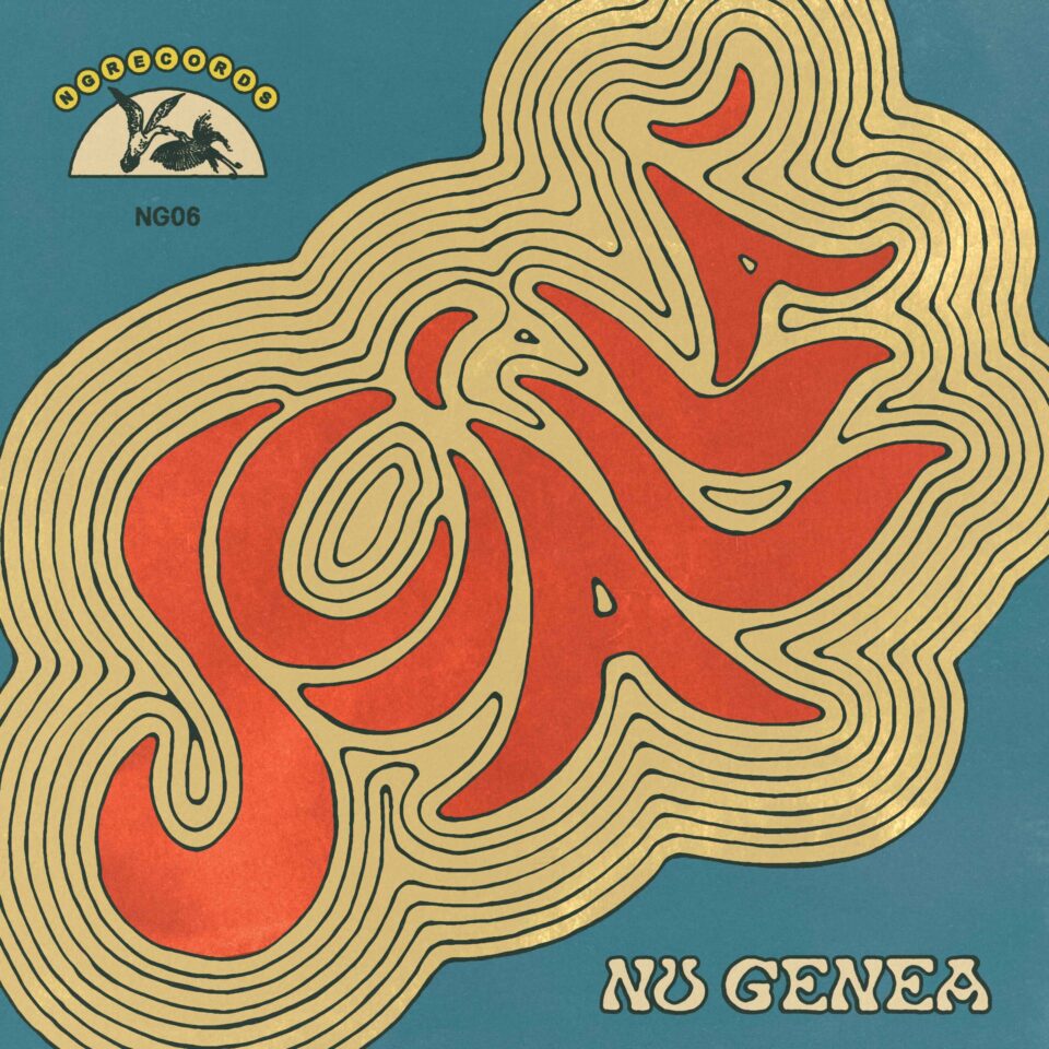 Nu Genea