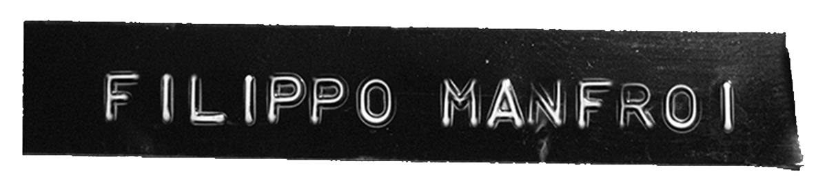 Filippo Manfroi